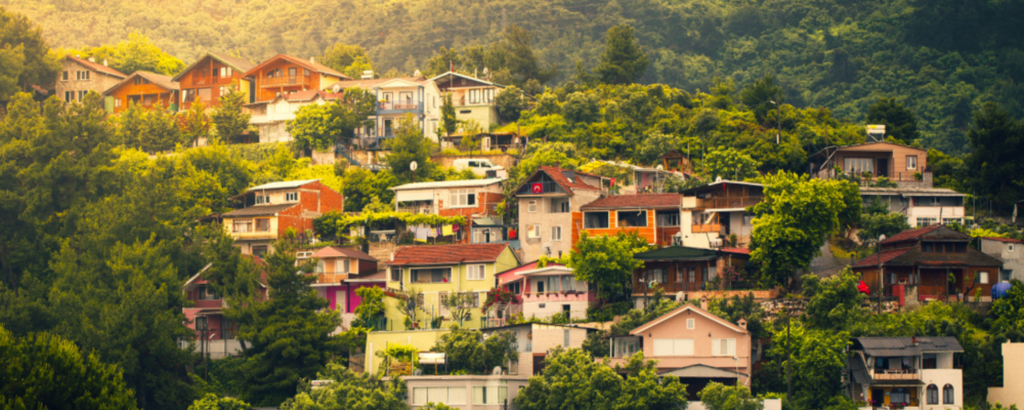 Bursa’nın Meşhur Yemekleri