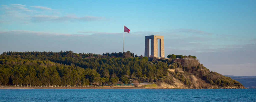 Çanakkale’nin Meşhur Yemekleri
