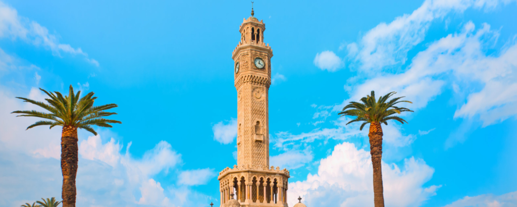 İzmir’in Meşhur Yemekleri