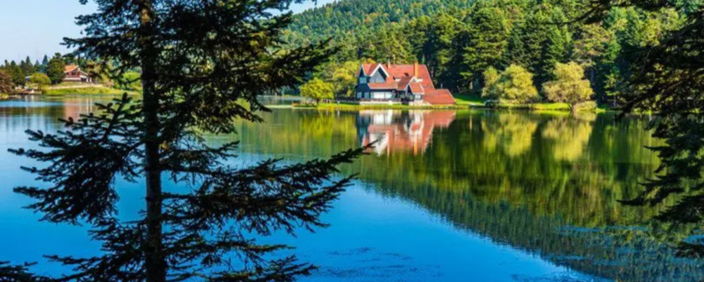 Doğa Severler İçin En İyi 5 Bolu Rotası