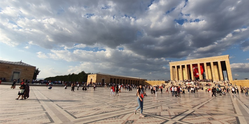 ankara-anıtkabir