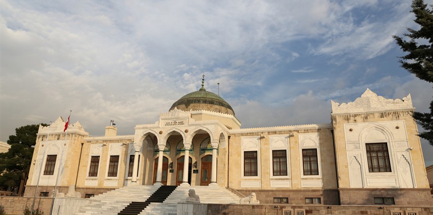 ankara-medeniyetler-müzesi