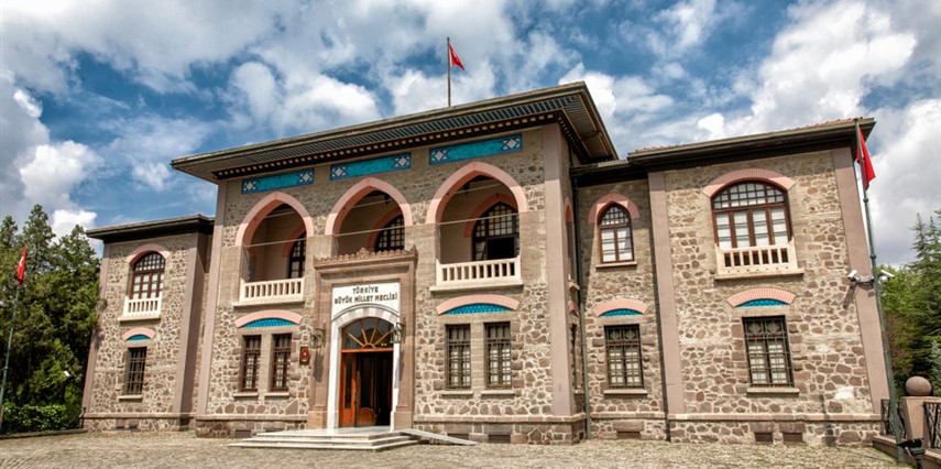 ankara-tbmm