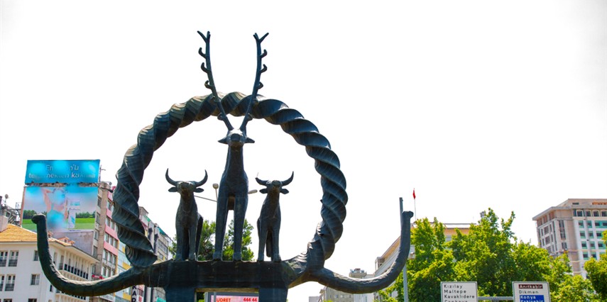 ankara