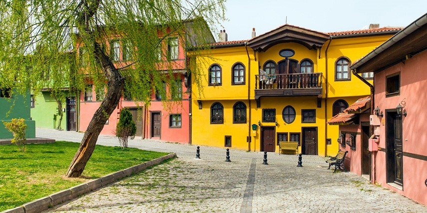 eskişehir-odunpazarı