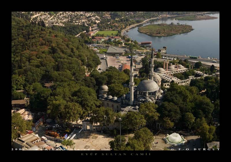 istanbul-eyup-sultan-cami
