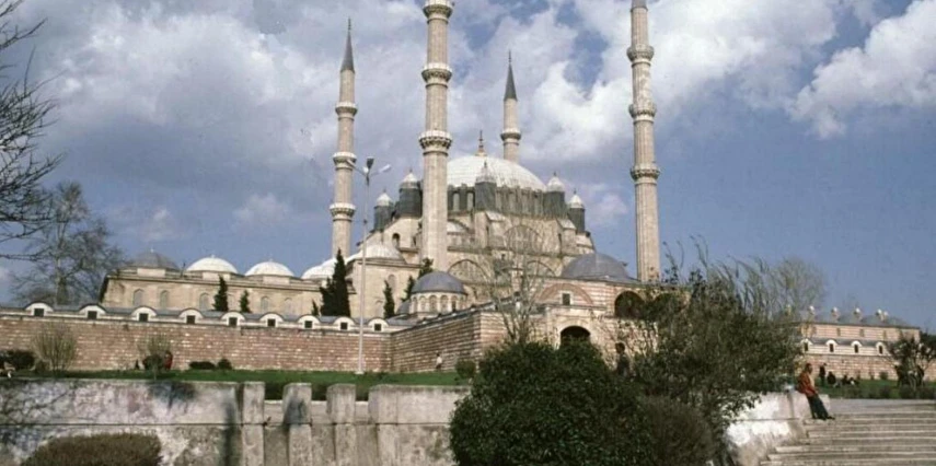 selimiye-cami